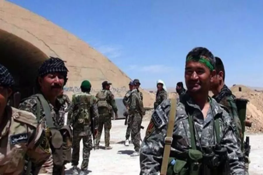 جيروزالم بوست: قوات إيرانية تعيد تموضعها بسوريا لتفادي الضربات الإسرائيلية