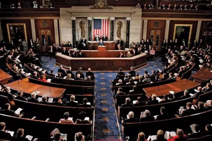 الشيوخ الأمريكي يحضر لطرح مشروع قرار ملزم يعترف بسيادة "إسرائيل" على الجولان المحتل