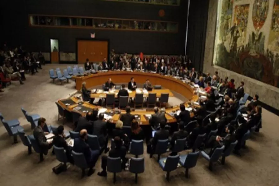 فرنسا وألمانيا تطالبان بوتين دعم قرار مجلس الأمن لوقف إطلاق النار في سوريا