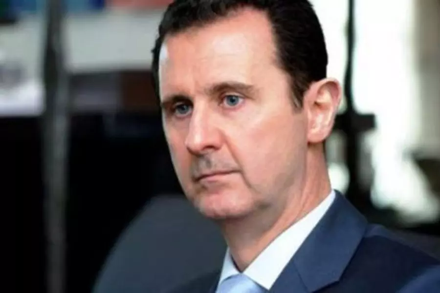 الأسد باق... ولكن ماذا عن سوريا؟