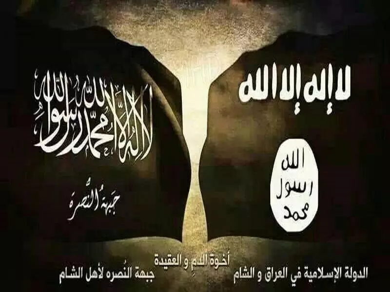 تنظيم الدولة و جبهة النصرة في "القلمون" .. إخوان في الدين