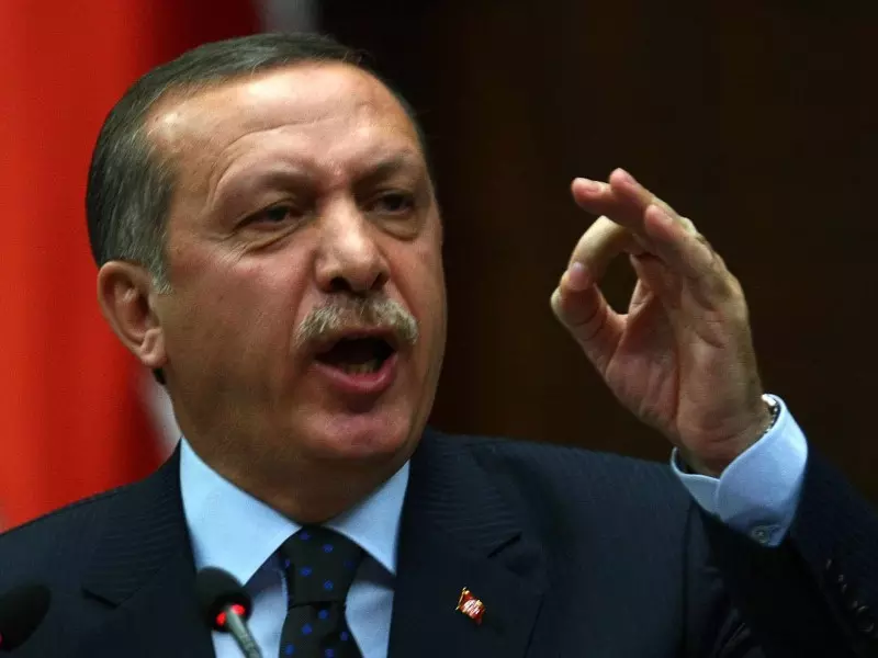 تركيا: لا يمكن لروسيا إقامة قاعدة عسكرية في سوريا قرب حدودنا