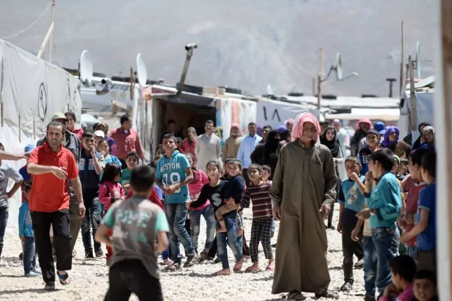 مصادر وزارية لبنانية: مبادرة روسيا لعودة اللاجئين السوريين تراوح مكانها