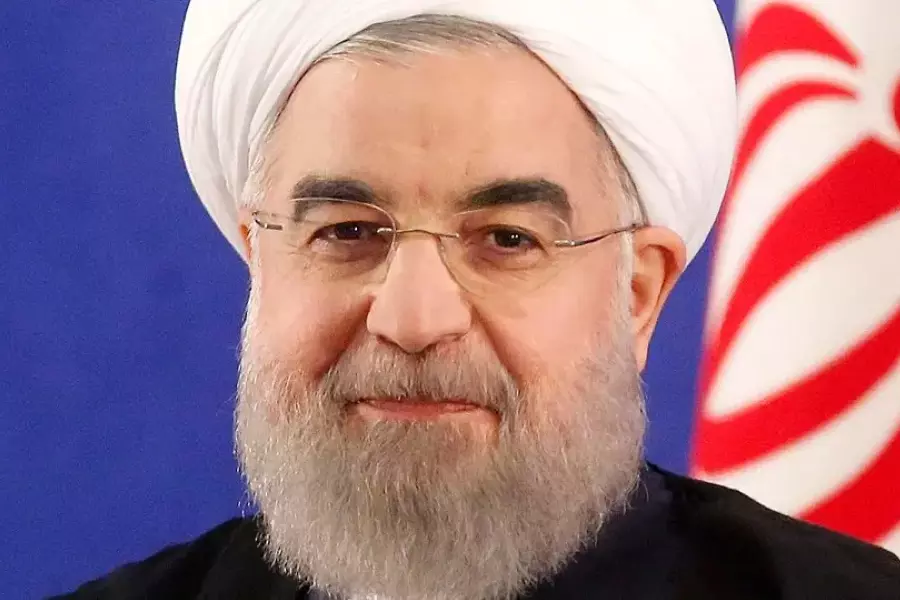 روحاني: طهران خسرت 200 مليار دولار بسبب العقوبات الأميركية