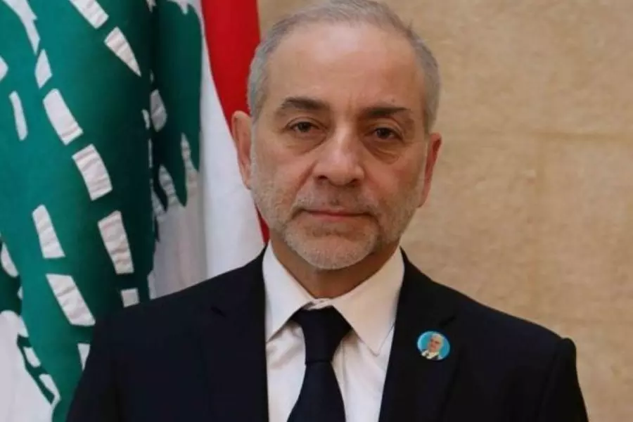 وزير لبناني يؤكد قيام قوات الأسد بقتل لاجئين عادوا إلى سوريا