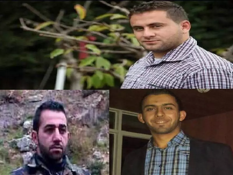 الثوار يضيفون ثلاثة أسماء جديدة على قائمة قتلى حزب الله الإرهابي في سوريا