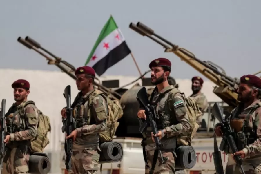 غياب التصريحات والأرتال .. انتقادات تطال "الجيش الوطني" حيال معارك إدلب