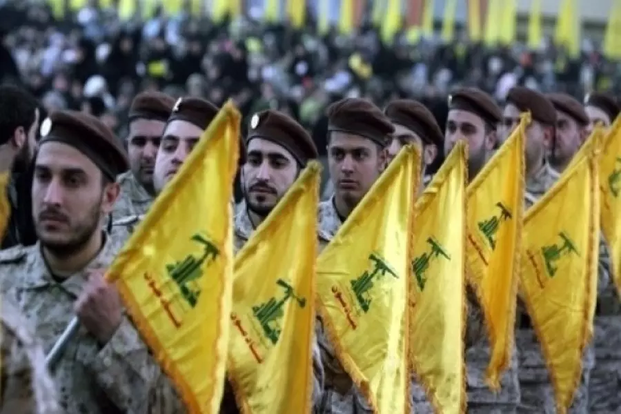 طائرة «حزب الله» المسيّرة