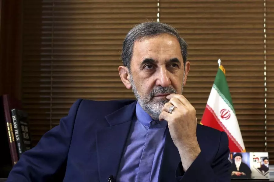 إيران ستبقي على تواجدها بسوريا "دون شروط خارجية"