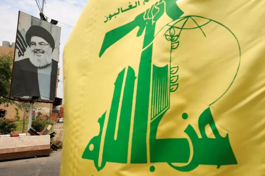 لـ "أنشطته الإرهابيّة" ... إستونيا تفرض عقوبات على ميليشيا "حزب الله" اللبناني