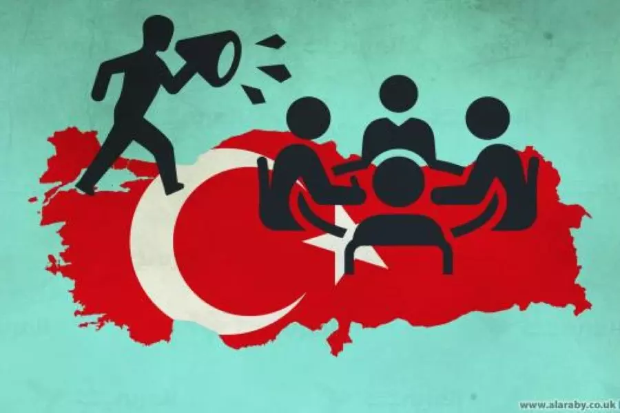 دعوة للتطبيع مع نظام الأسد .. المعارضة التركية تعقد مؤتمراً حول سوريا في إسطنبول