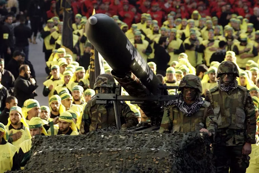 الخارجية الأمريكية تدعو دول العالم لمعاقبة حزب الله ومنع نشاطاته