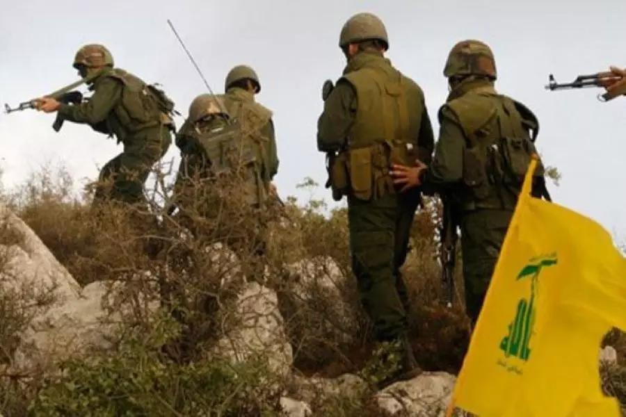 عقوبات واشنطن على إيران تلقي بثقلها على ميليشيات "حزب الله" مالياً