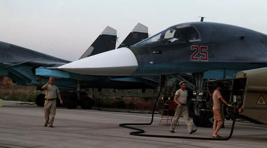مركزين في "عمان" و "حميميم" .. روسيا توقف التحليق ليوم واحد دعماً للهدنة