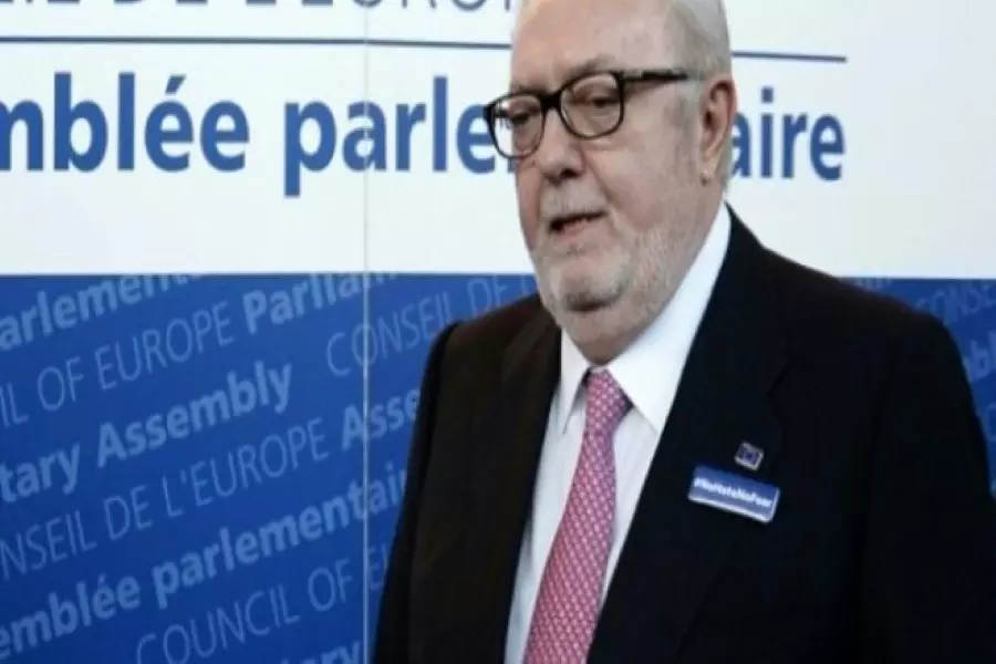 حجب الثقة عن رئيس جمعية مجلس أوروبا بعد زيارته للأسد