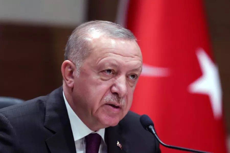 أردوغان: مستمرون بالتواصل مع بوتين لتحديد النواقص في خارطة الطريق بإدلب