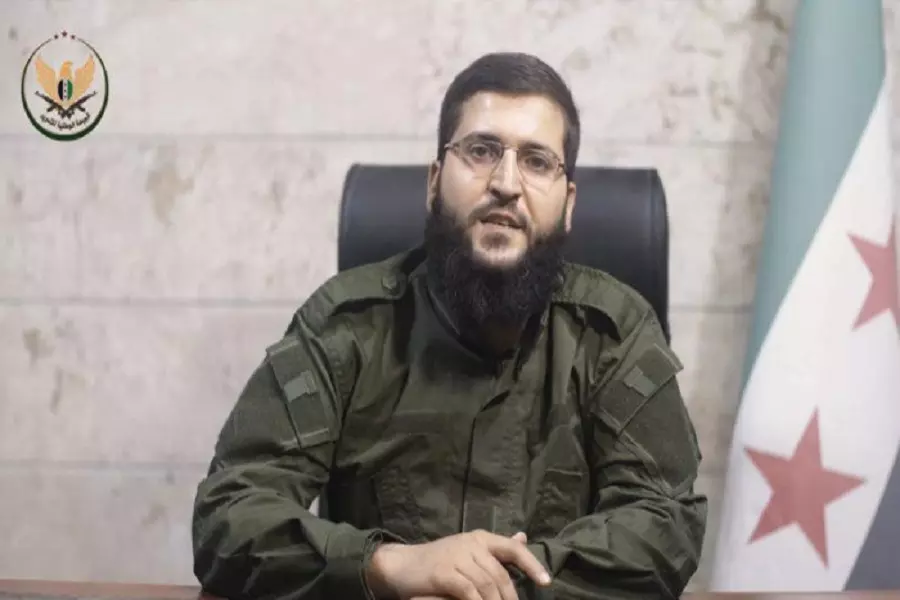 قائد أحرار الشام: أي معركة على إدلب ستكون جحيماً على روسيا وحلفائها