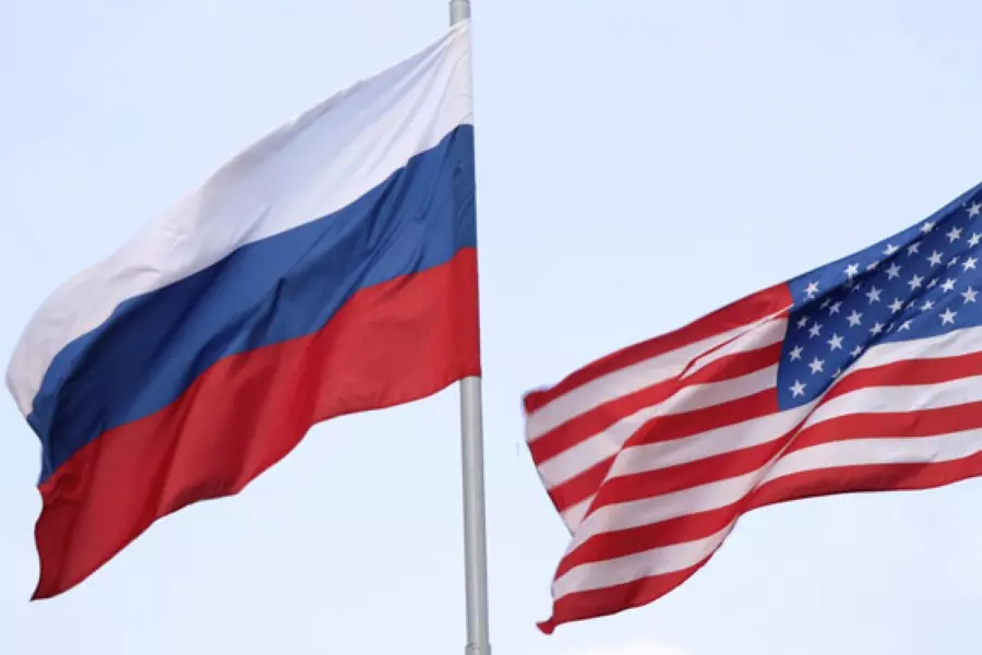 درعا اختبار المصالحة الأميركية - الروسية