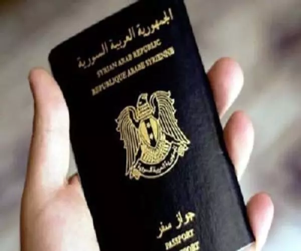 تنظيم الدولة...3800 جواز سفر سوري في قبضته