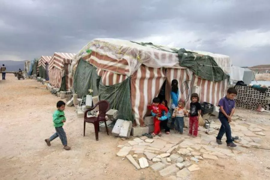 هيئة القانونيين السوريين تطالب الأمم المتحدة بوضع حد لانتهاكات لبنان بحق اللاجئين السوريين