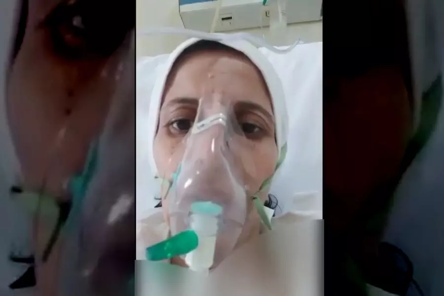 من الصومال.. طبيبة سورية توجه مناشدة للرئيس التركي لمساعدتها (فيديو)