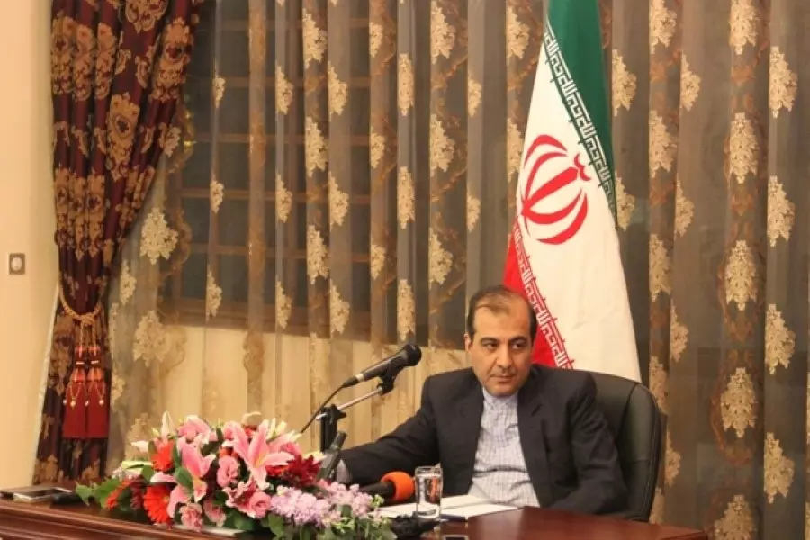إيران تؤيد مشاركة لبنان والعراق في مباحثات أستانا