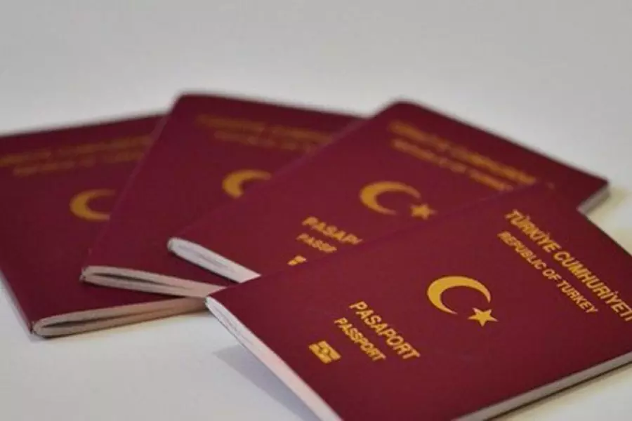 الحكومة التركية تعدل قانون منح الجنسية التركية وتقدم تسهيلات أكبر للمغتربين