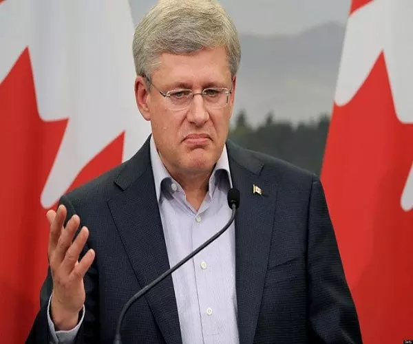 رئيس الوزراء الكندي ... على كندا ألا تفتح أبوابها أمام اللاجئين حفاظا على أمنها