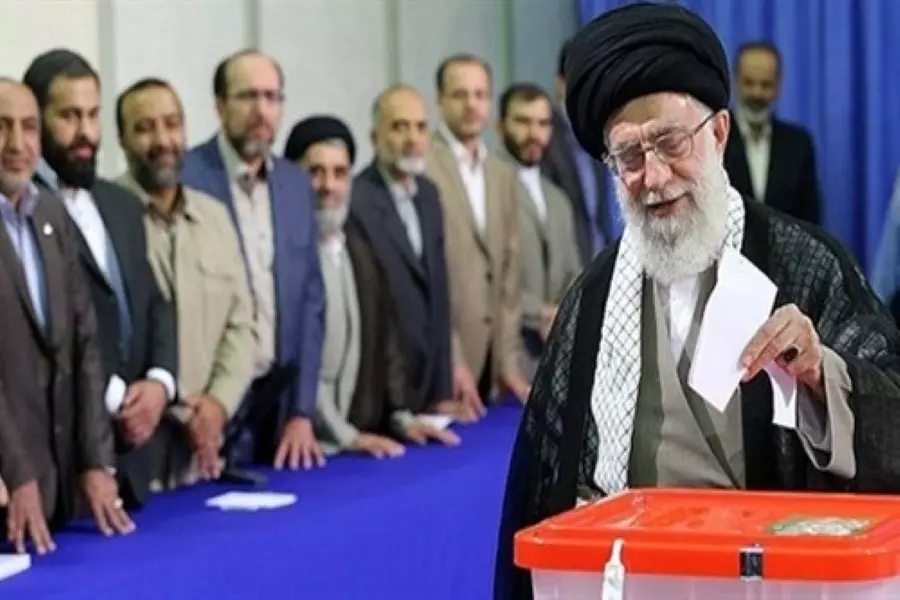 انتخابات الرئاسة الإيرانية تقرر مصير الاتفاق النووي