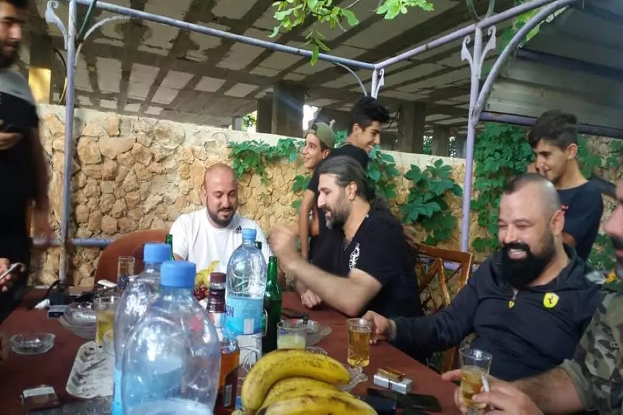 بعد هروب زعران المافيات إلى سوريا.. أكبر تاجر مخدرات لبناني بضيافة عائلة الأسد