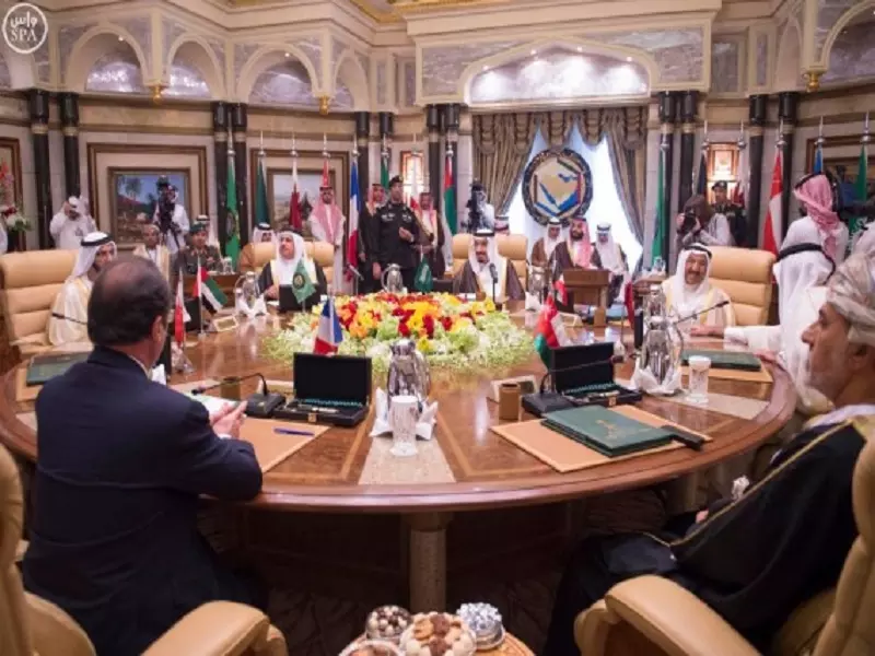 الائتلاف يرحب بدعوة مجلس الخليج لعقد مؤتمر التحضير لمرحلة ما بعد الأسد