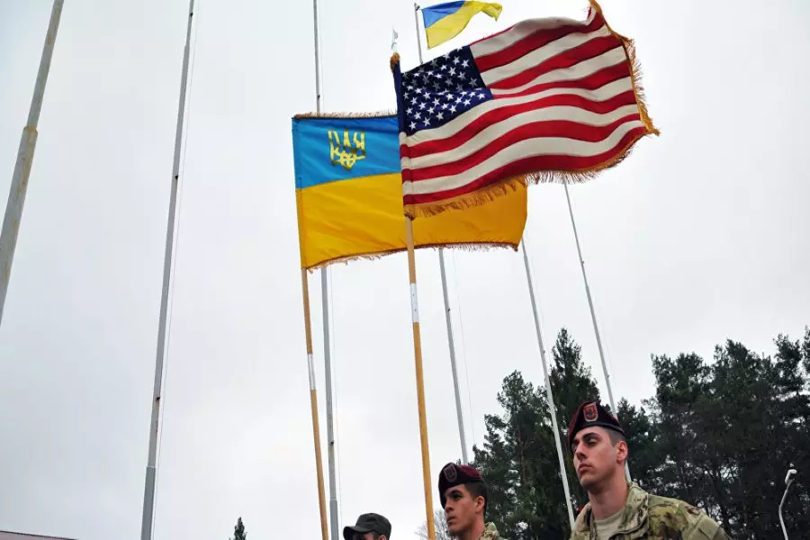 مجلة أمريكية: "أوكرانيا مقابل سوريا".. مقترح أبوظبي والرياض وتل أبيب لترامب
