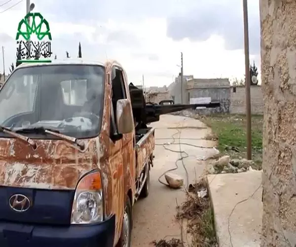 غرفة عمليات فتح حلب... متستمرون بإستهداف القرى الموالية طالما الحملة على الزبداني مستمرة