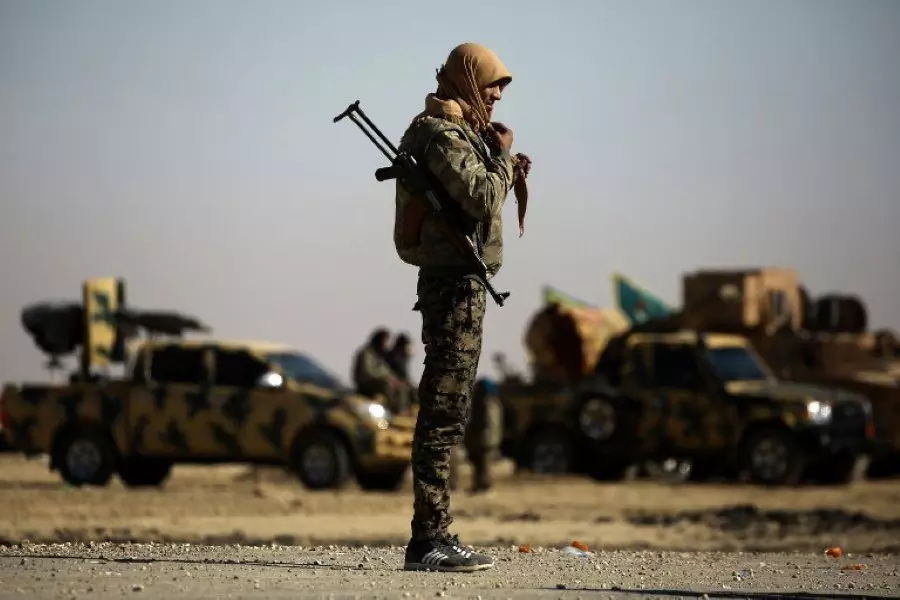 أين ذهب آلاف المقاتلين من تنظيم "داعش"؟