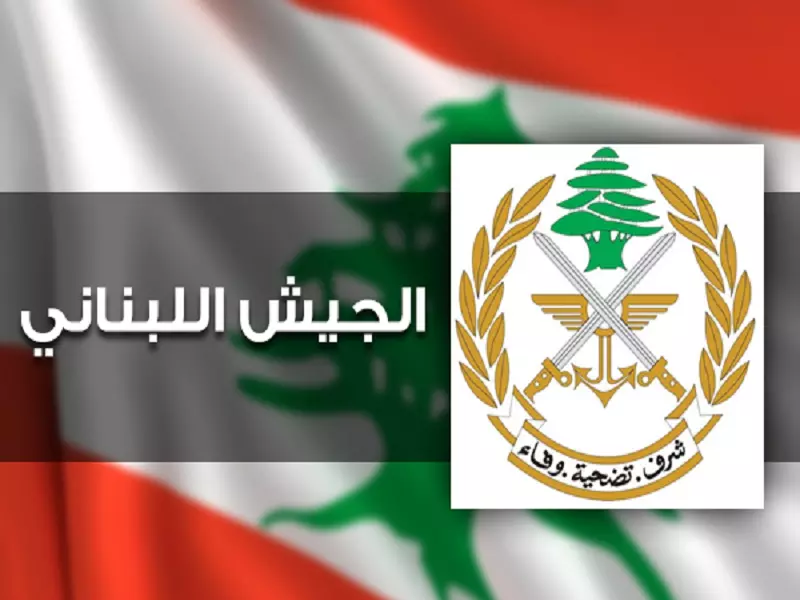 جيش لبنان يواصل حملته على اللاجئين السوريين .. و توقيف 47 شخص جديد