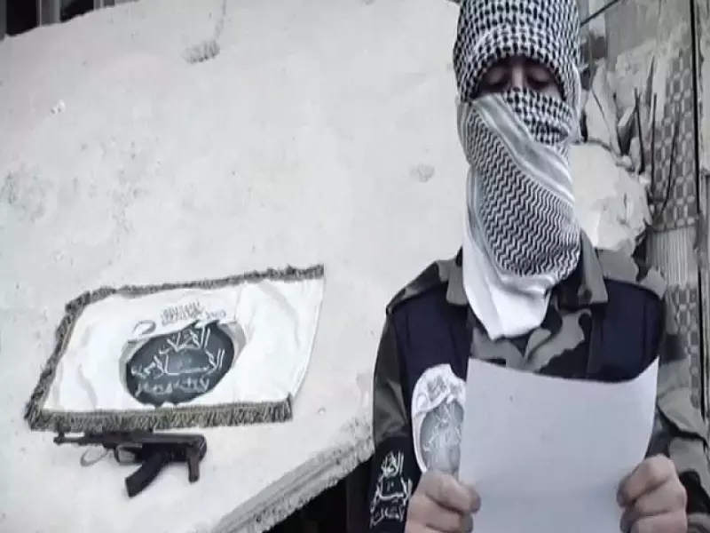 أجناد الشام تتهم جبهة النصرة بمحاولة اغتيال أحد قاداته