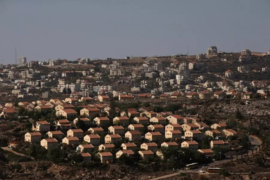مسؤول إسرائيلي يكشف عن مخطط لمضاعفة المستوطنين في الجولان لثلاث أضعاف