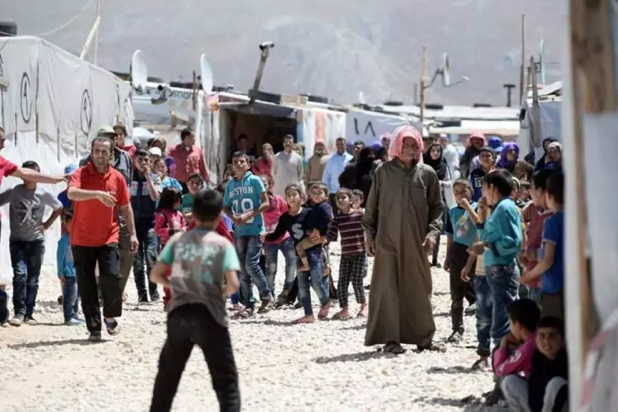 مسؤول أممي يؤكد الاتفاق مع نظام الاسد ولبنان وروسيا على آلية لإعادة اللاجئين