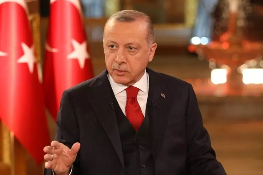 اردوغان :: نملك العزيمة لوقف خروقات النظام السوري للهدنة في ادلب