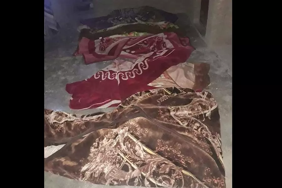 سبعة ضحايا بينهم أطفال ونساء باقتحام مزدوج لـ "قسد والتحالف" في بلدة الكشكية بديرالزور