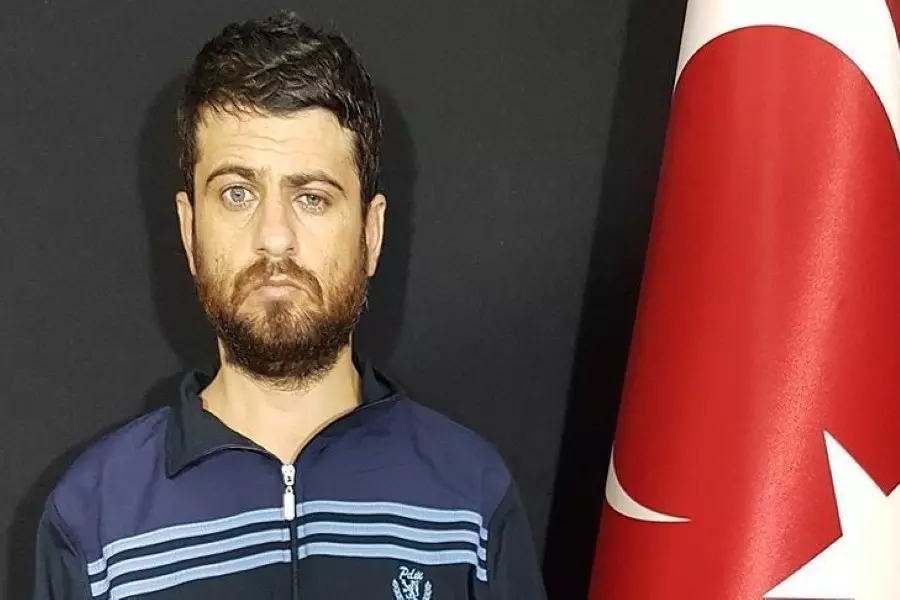 بعملية خاصة في اللاذقية .. الاستخبارات التركية تعتقل مخطط تفجير الريحانية وتنقله إلى تركيا