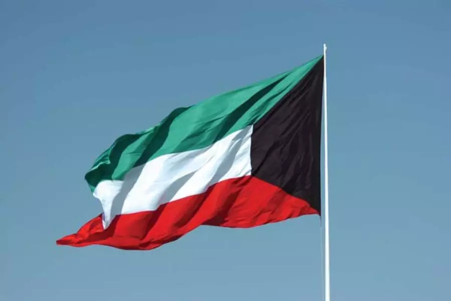 الكويت ينفي نيته إعادة العلاقات مع نظام الأسد
