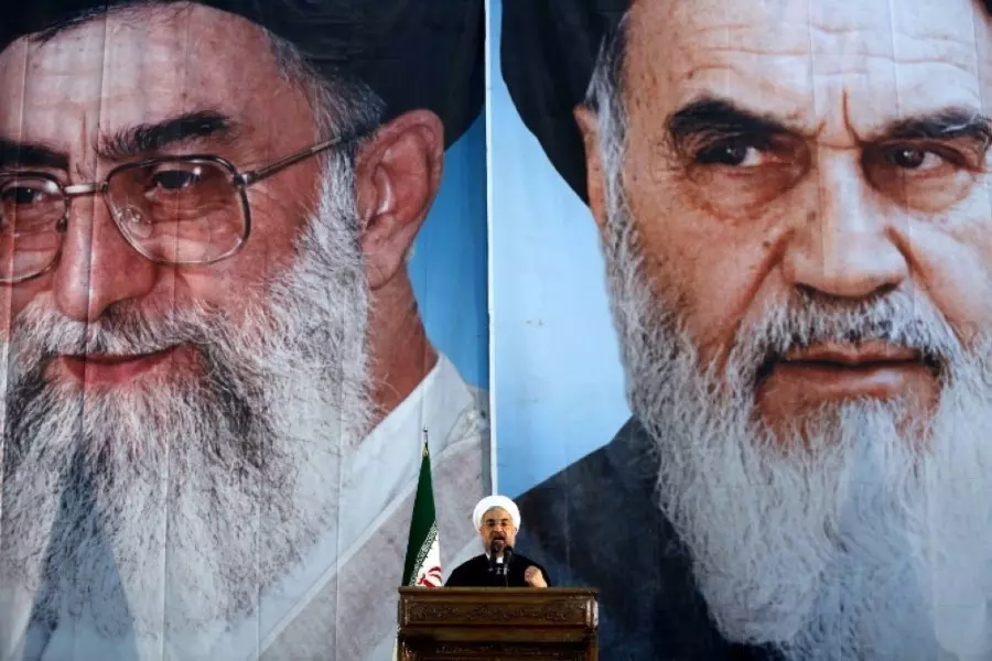 إيران والسنوات العجاف القادمة