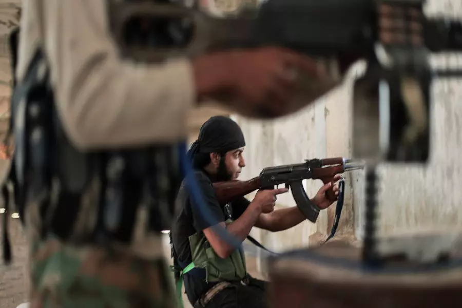 حرب إعلامية لترويج للمصالحات في درعا.. يترافق مع عودة الاغتيالات