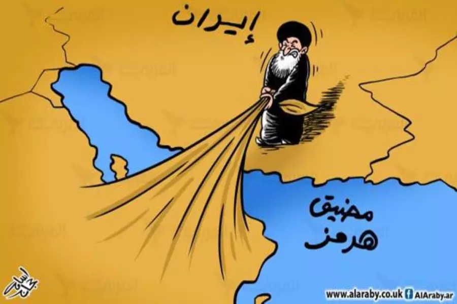 سياسات إيران إلى الواجهة