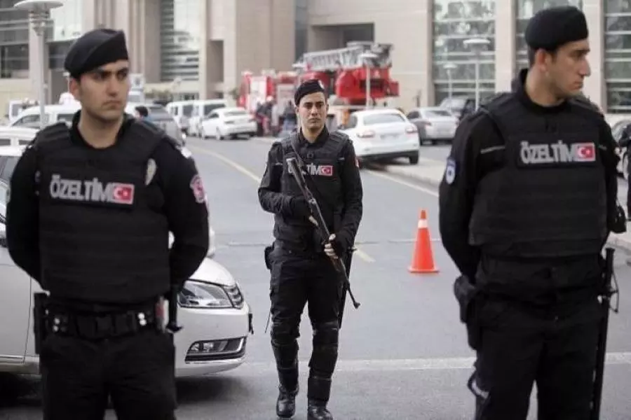 السلطات التركية تلقي القبض على قاتلي سيدة سورية قبل أربعة أعوام