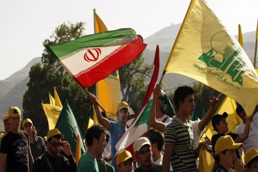 لبنان يتّجه لإلغاء قرار دخول الإيرانيين من دون ختم