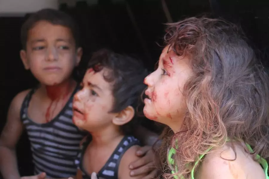 سقوط شهداء وجرحى جراء القصف الجوي والتصعيد على ريف إدلب الجنوبي