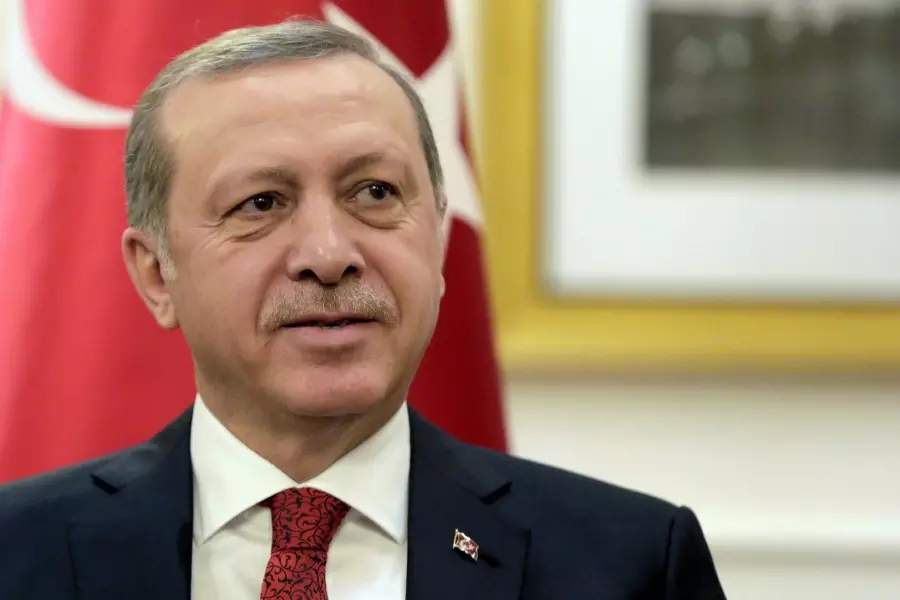 أردوغان: ناقشت مع ترامب كيماوي دوما.. وسنؤمن "إدلب وتل رفعت وتل أبيض ورأس العين" من الإرهاب