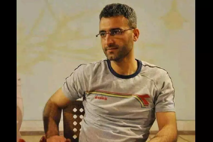 مقتل "رامي هناوي" عضو هيئة التنسيق الوطنية في أقبية النظام بعد اعتقال ستة أعوام